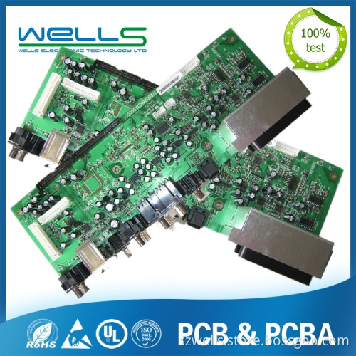 Favorites Compare PCB Board Forelectronic Components Suppliers